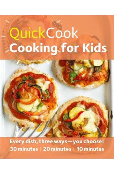 Hamlyn: QuickCook: Cooking for Kids