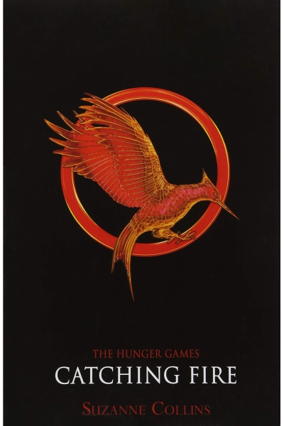 Catching Fire (Hunger Games Trilogy)