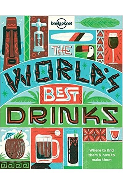World's Best Drinks