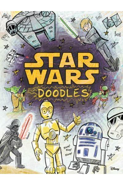 Star Wars - Doodles