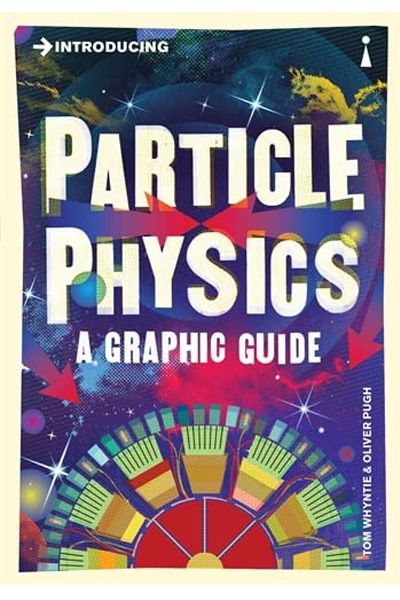 Introducing Particle Physics - A Graphic Guide