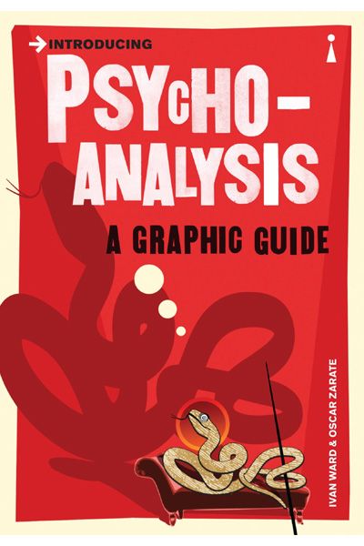 Introducing Psycho-analysis - A Graphic Guide