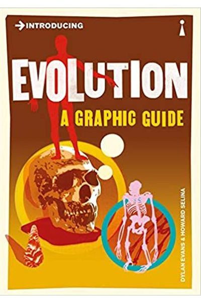 Introducing Evolution - A Graphic Guide