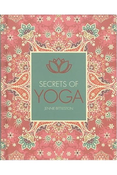 Secret Yoga - book online