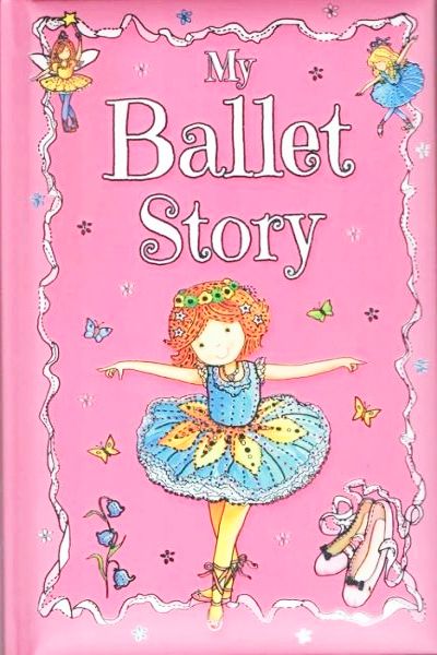 My Ballet Story