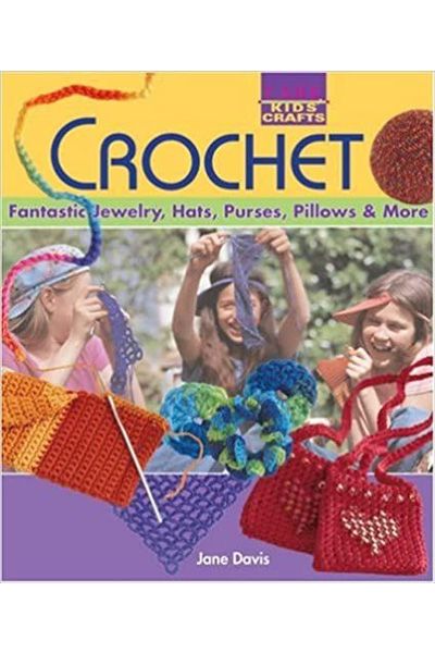 Crochet (Kids Crafts)