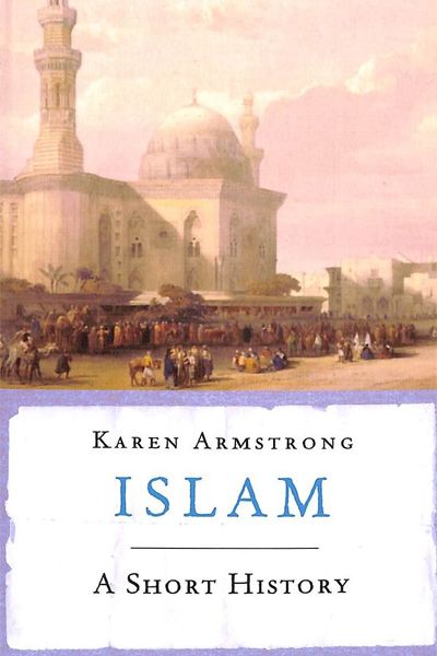 Islam (Universal History)