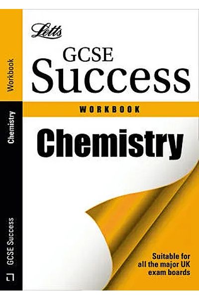 GCSE Success: Chemistry: Revision Workbook