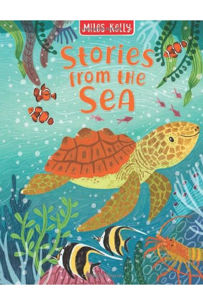 MK: Stories from the Sea