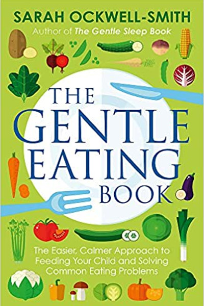 The Gentle Eating Book