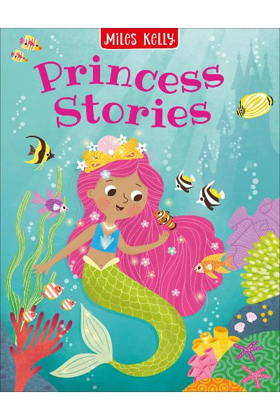 MK: Princess Stories