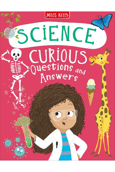 MK: Science: Curious Questions and Answers