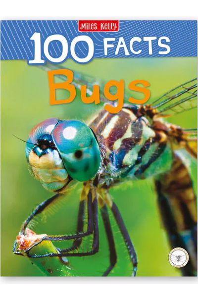 MK: 100 Facts Bugs