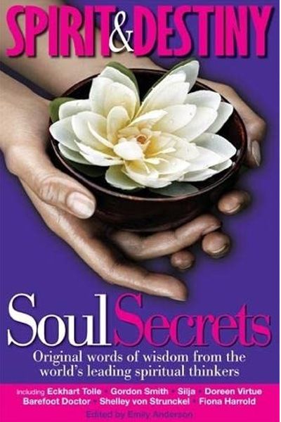 Spirit & Destiny: Soul Secrets