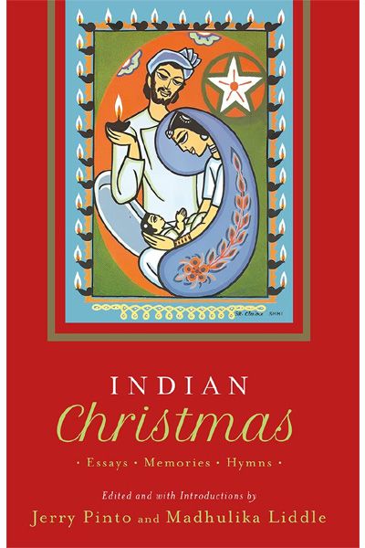 Indian Christmas : An Anthology