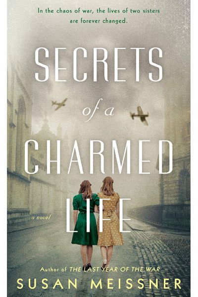 Secrets of a Charmed Life