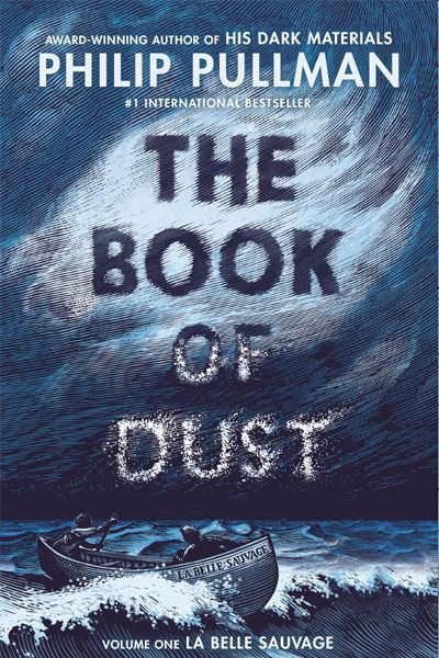 The Book of Dust: Vol.1 - La Belle Sauvage