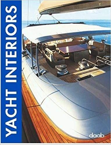 Yacht Interiors (Design Book S.)