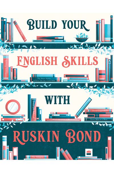 Build Your English Skills With Ruskin Bond