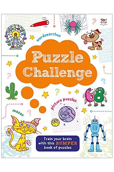 Puzzle Challenge