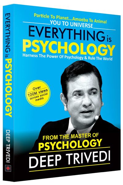 Everything is Psychology