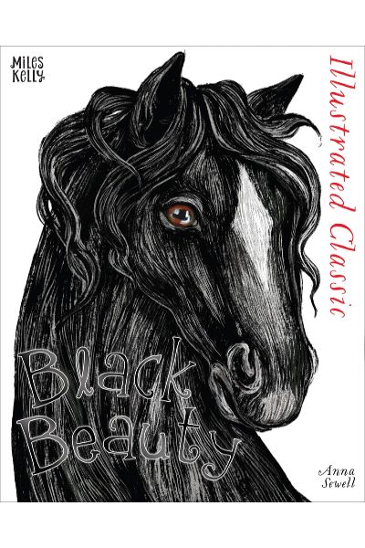 MK: Black Beauty (Illustrated Classic)