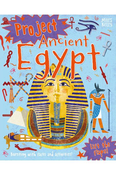 MK: Project Ancient Egypt