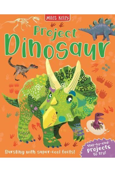 MK: Project Dinosaur