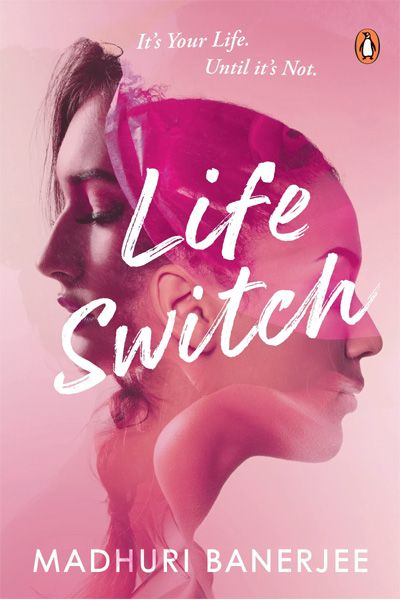Life Switch - It's Your Life Until It's Not