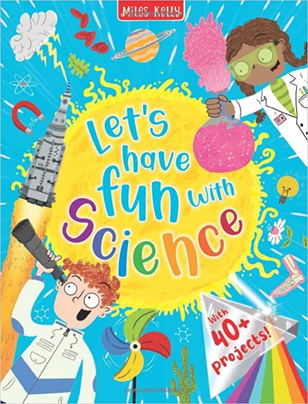 Let's Have Fun with Science