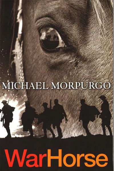 War Horse - A Novel