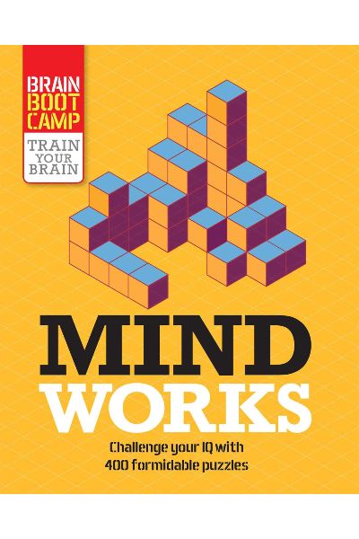 Brain Boot Camp: Mind Works