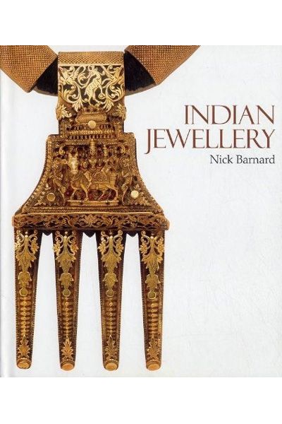 Indian Jewellery - The V&A Collection