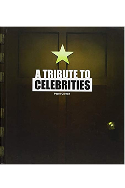 A Tribute to Celebrities - A collection of designs inspired by the Celebrities
