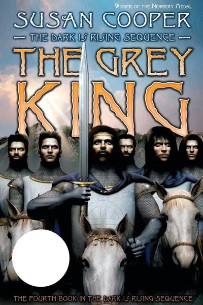 The Grey King - The Dark Is Rising Sequence