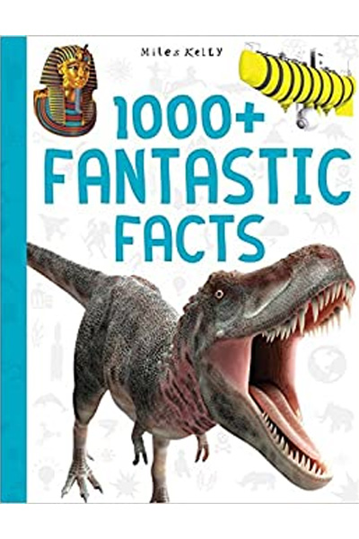 1000+ Fantastic Facts