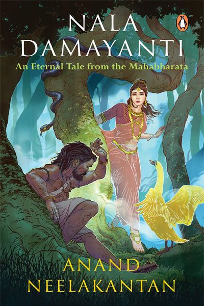 Nala Damyanti: An Eternal Tale from the Mahabharata