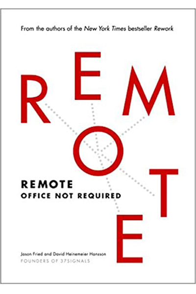 REMOTE : Office Not Required