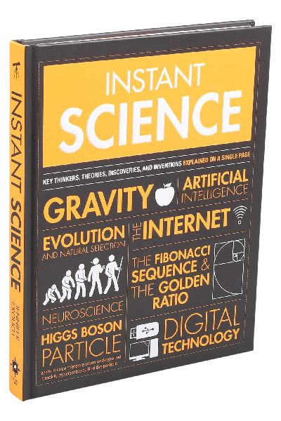 Instant Science: Instant Knowledge