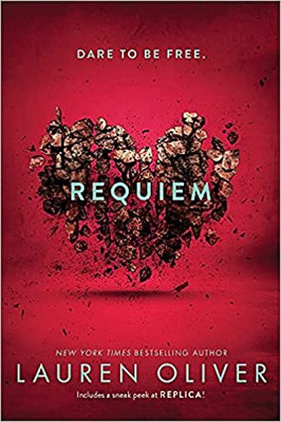 Requiem: Dare To Be Free