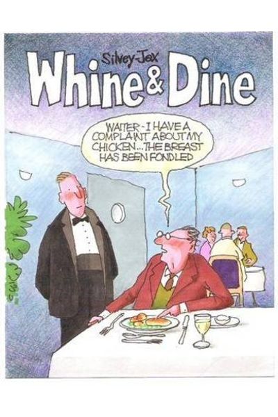 Whine & Dine