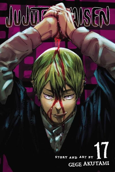 Jujutsu Kaisen, Vol. 4 Price - Buy Online at Best Price in India