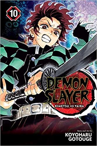 Demon Slayer: Kimetsu no Yaiba, Vol. 2 (2)