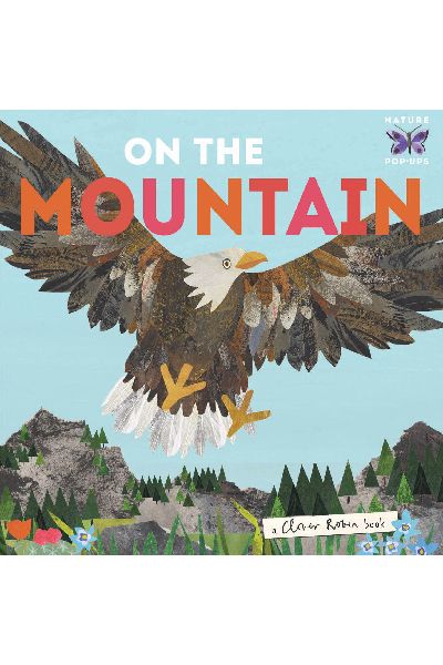 Nature Pop-Ups: On The Mountain