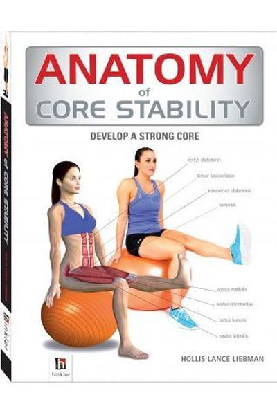 Anatomy of Core Stability (The Anatomy Series)