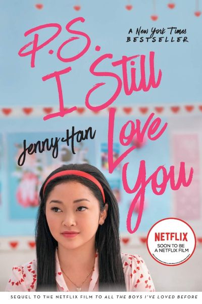 P.S. I Still Love You: Volume 2 (To All the Boys I've Loved Before)