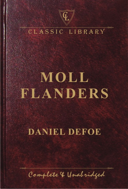 CL:Moll Flanders
