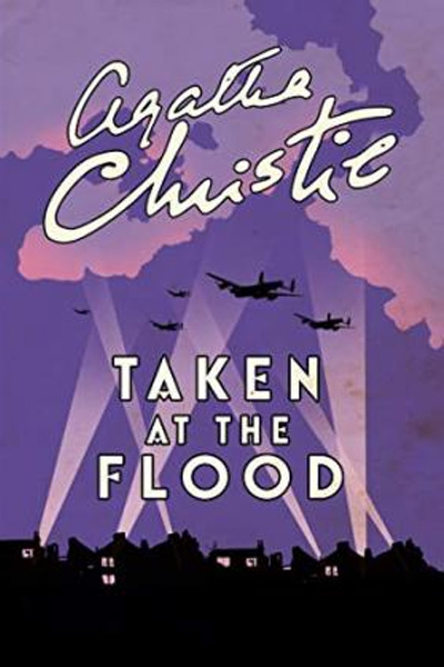 Agatha Christie : Taken At The Flood