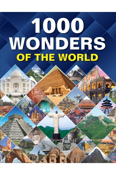 1000 Wonders Of The World