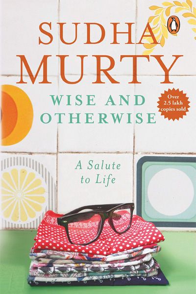Wise and Otherwise: A Salute to Life (Signed Copy)